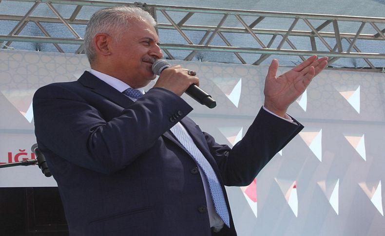 Yıldırım'dan İstanbul-İzmir otoyolu müjdesi: Yıl sonunda açılacak