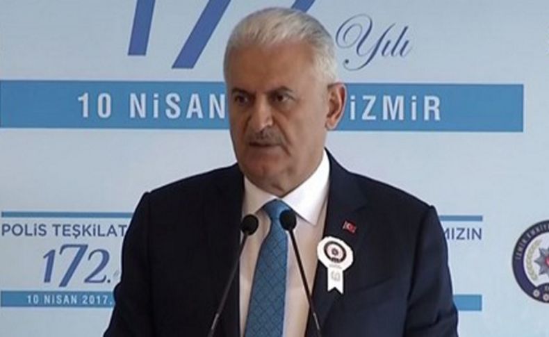 Yıldırım'dan polise sandık güvenliği uyarısı