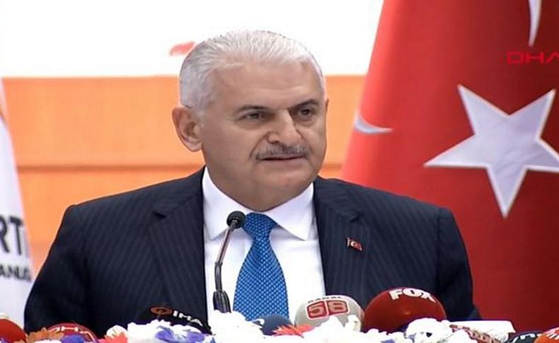 Yıldırım'dan seçim açıklaması