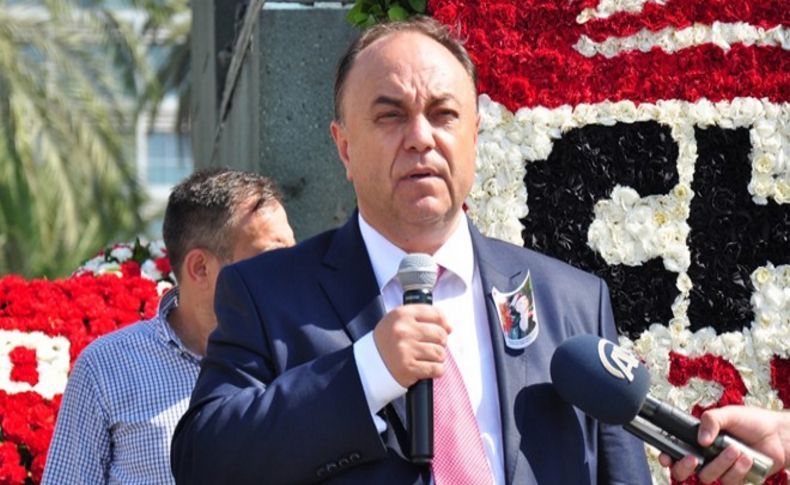 Yıldırım'ın açıkladığı tarım müjdelerine CHP bakışı