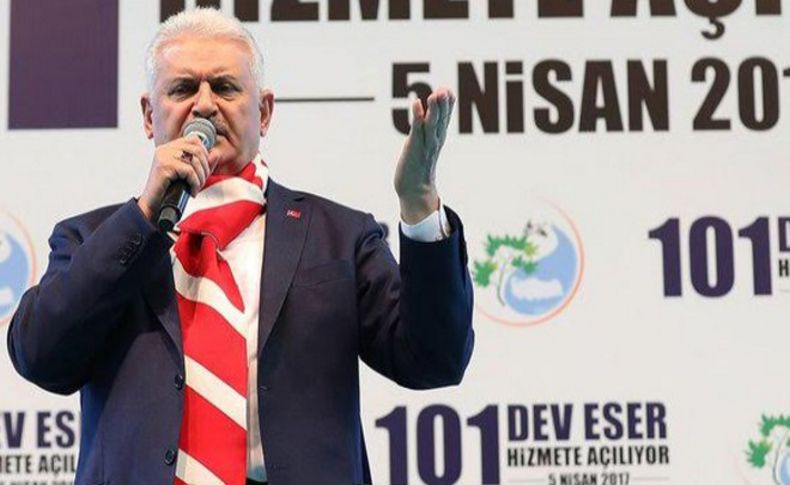 Yıldırım'dan İzmir'de yoğun mesai: Menemen-Konak-Karabağlar