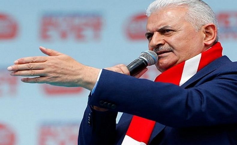 Yıldırım’ın İzmir ziyaretinde son dakika değişikliği