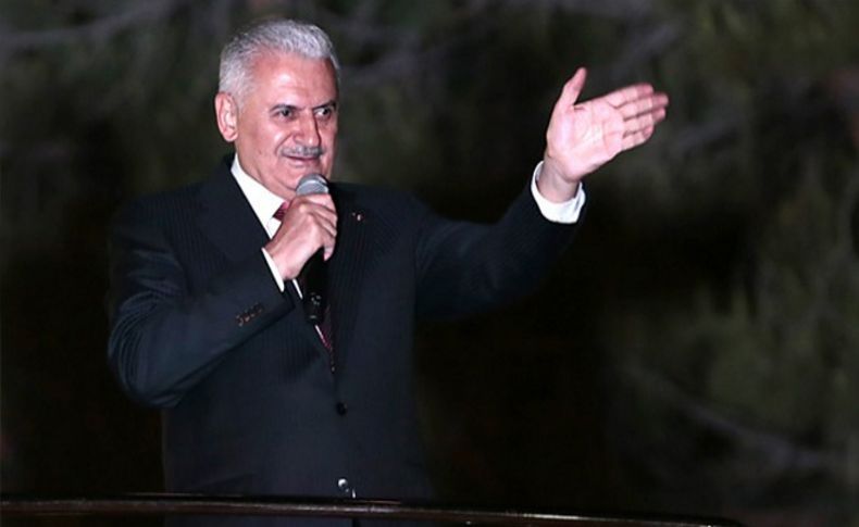 Yıldırım İzmir'e 3 kez daha gelecek