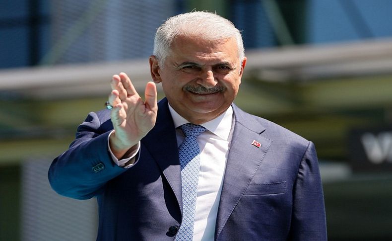 Yıldırım İzmir'e geliyor... İşte programı!