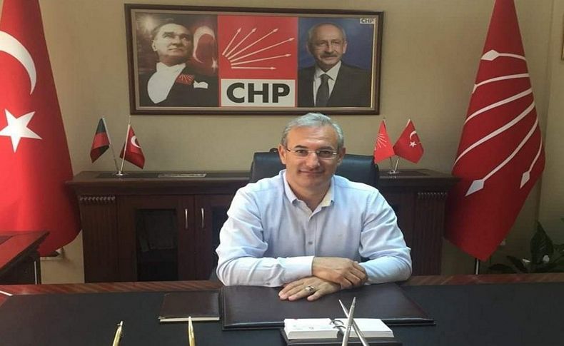 Yıldırım, kongre sürecini işaret etti; Herkes kendi işini yapsın