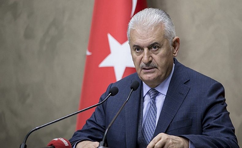Yıldırım Meclis Başkanlığı'ndan bugün istifa ediyor
