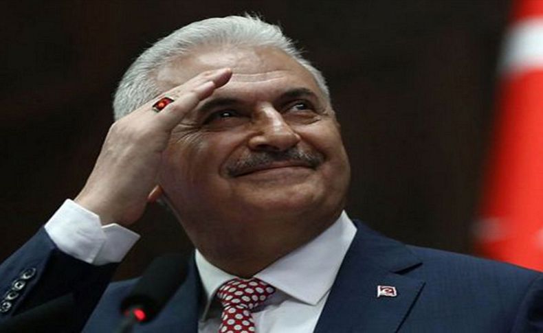 Yıldırım tatilcilere seslendi