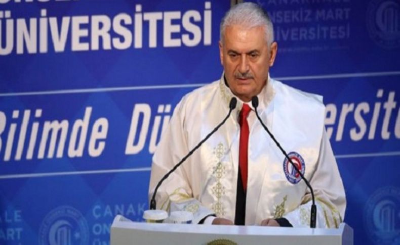 Yıldırım, TEOG'un yerine gelecek sistemi açıkladı