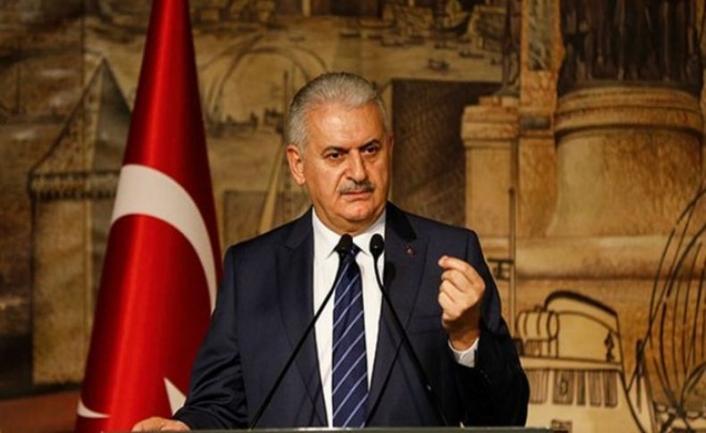 Yıldırım: Türkiye hakikaten büyük bir savaş veriyor