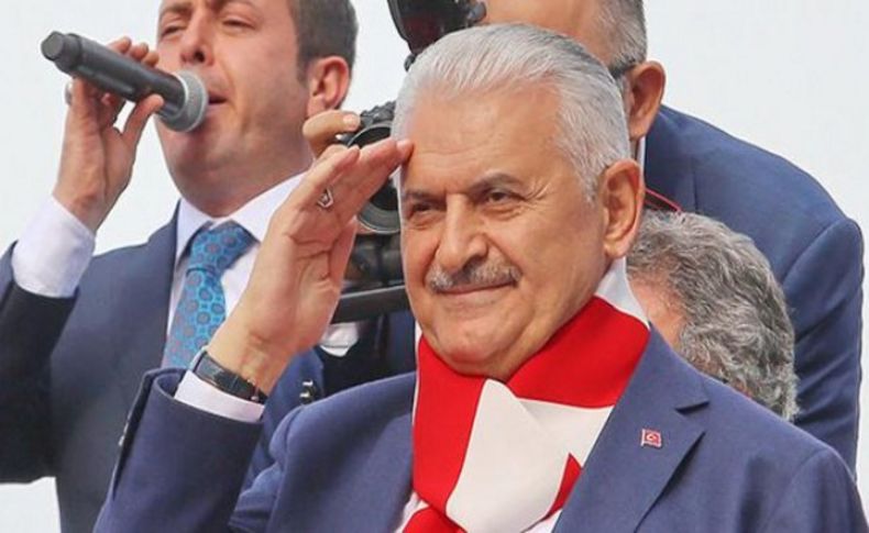 Yıldırım: Üniter yapı kırmızı çizgimiz