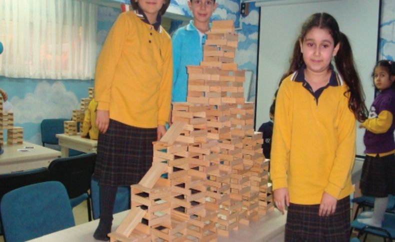 Yıldırımhan Bahar İlkokulu zenginleştirilmiş eğitim modeline geçiyor