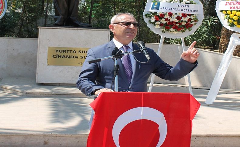 Yıldız: 30 Ağustos bu ülkenin ruhudur