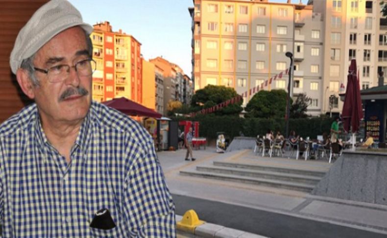 Yılmaz Büyükerşen'e saldırıda yeni gelişme