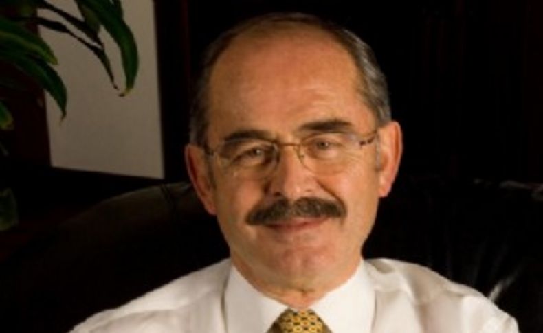 Büyükerşen'den cumhurbaşkanlığı açıklaması