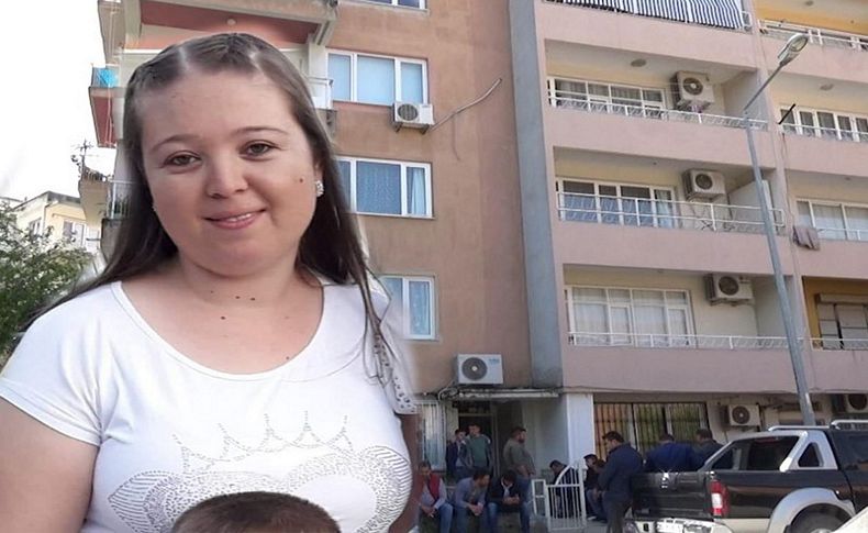 Yine koca vahşeti: Eşini uyurken boğdu
