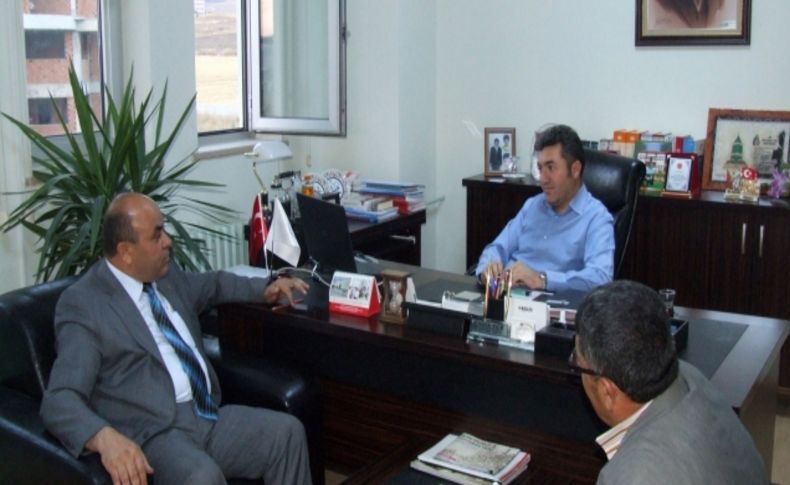 YOGSİAD Derneği Başkanı Çelik: Üniversite öğrencilerine sahip çıkmalıyız