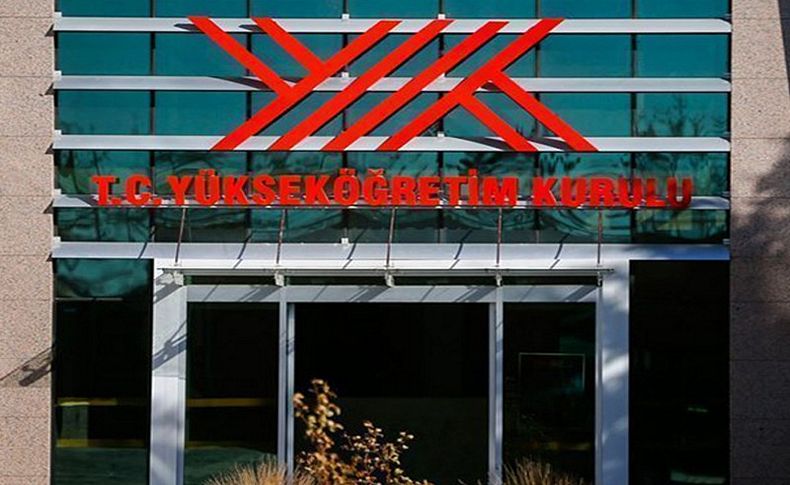YÖK'ten 'reklama değil AR-GE'ye harca' kararı