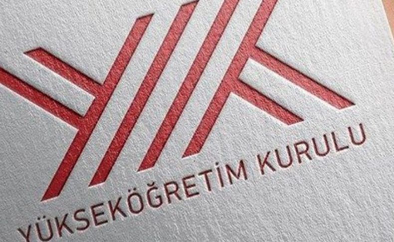 YÖK'ten yatay geçiş kararı