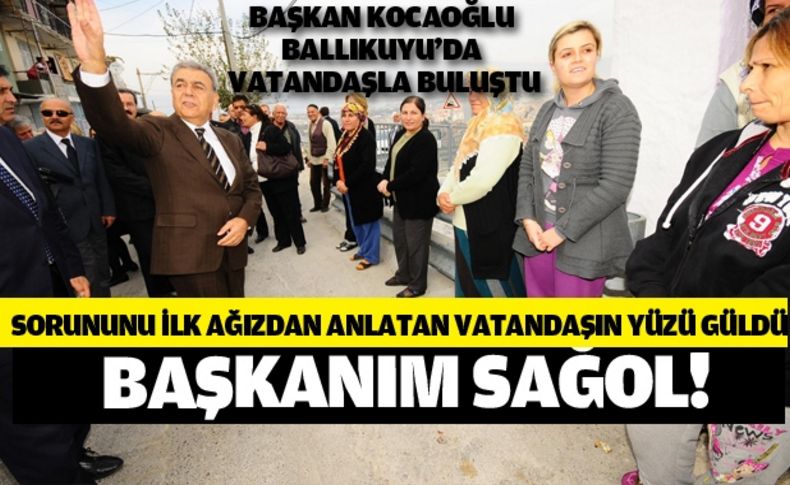 Yol teşekkürü