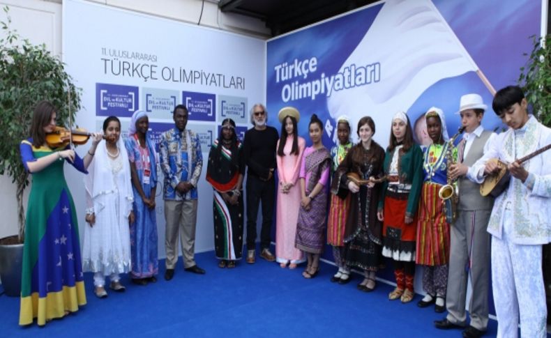 Yönetmenlerden Türkçe Olimpiyatları'na teşekkür