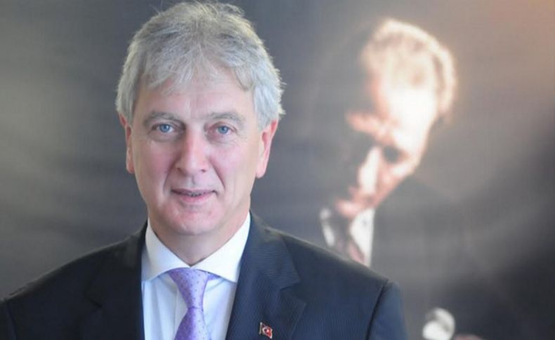 Yorgancılar'dan 'su savaşları' uyarısı
