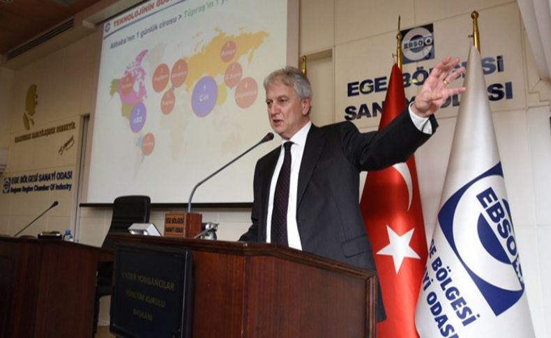 Yorgancılar: 'İşsizliğin çözümü yatırımda'