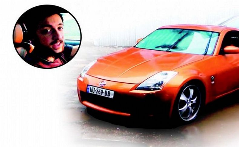 Youtuber’a suçüstü! Fenomen kaçakçı çıktı!