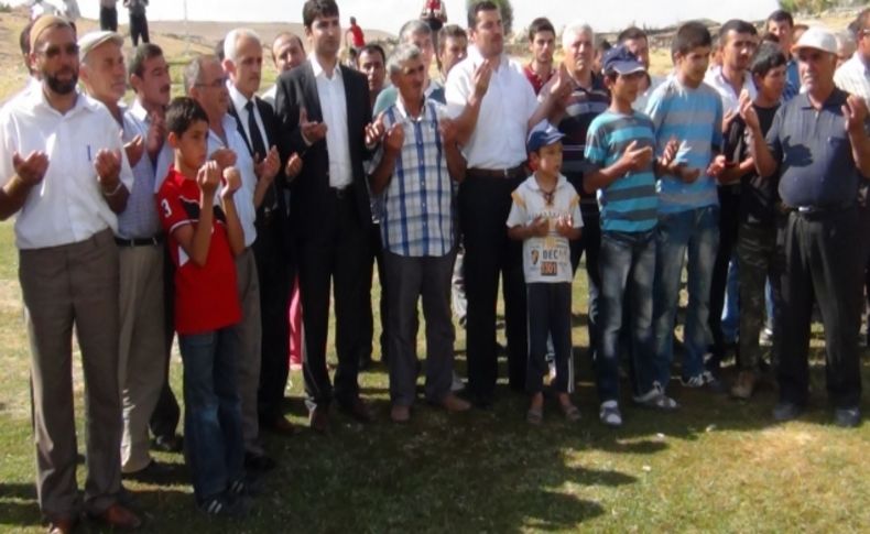 Yozgat’ta düzenlenen 1. Koç Katım Şenliği yoğun ilgi gördü