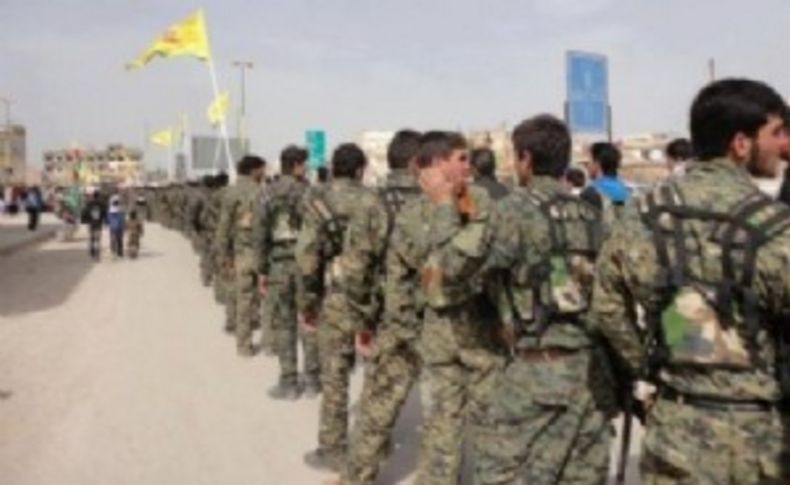 727 Peşmerge hayatını kaybetti