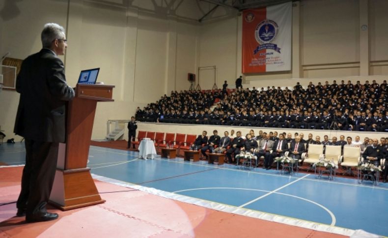 Yrd. Doç. Eser: Asrı Saadet'te engelliler günlük hayatın içindeydi
