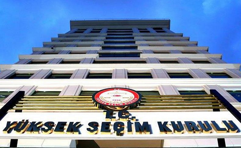 YSK'dan Büyükçekmece ve Maltepe için ara karar