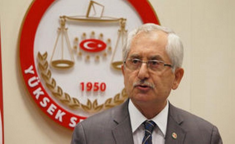 YSK'dan flaş açıklama: Seçime bir parti daha katılıyor