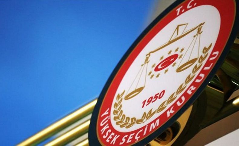 YSK'dan karar: Seçimlerin yenileneceği yerlerde mazbatalar iptal