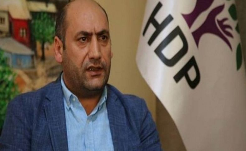 YSK'nın açıkladığı kesin sonuçlara ilk tepki HDP'den