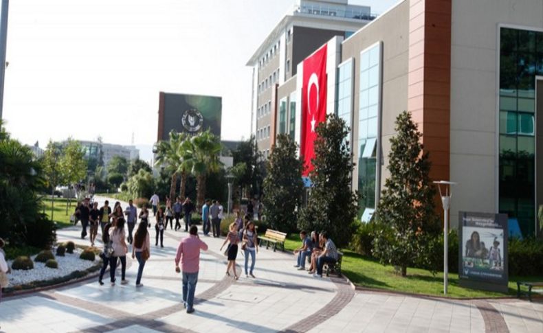 AB yolunda İzmir'i gururlandıran başarı