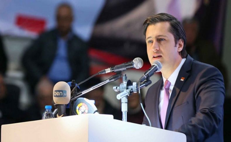 Yücel'den AK Parti'ye toplu yanıt: Sarayın ezberlettiği demeçleri değil halka hesap versinler