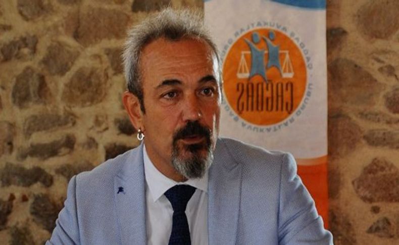 Yücel’den ‘İkinci Baro’ yorumu: İzmir ikinci bir baroya izin vermez