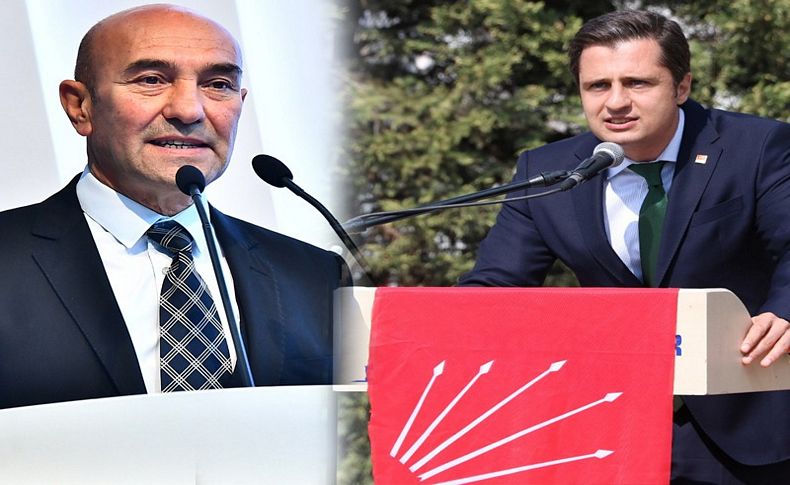Yücel ve Soyer'den İmamoğlu'na tebrik; Ne mesaj verdiler'