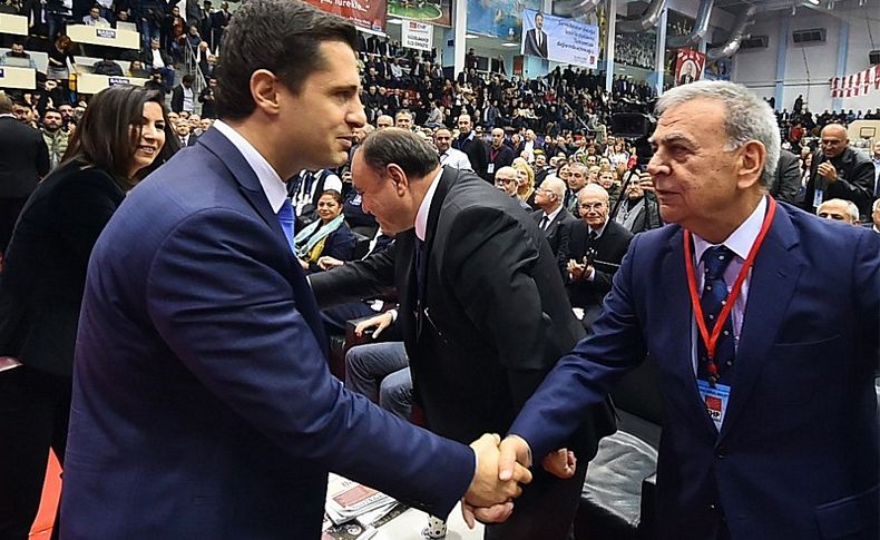 Yücel ve Kocaoğlu Ankara'ya gidiyor