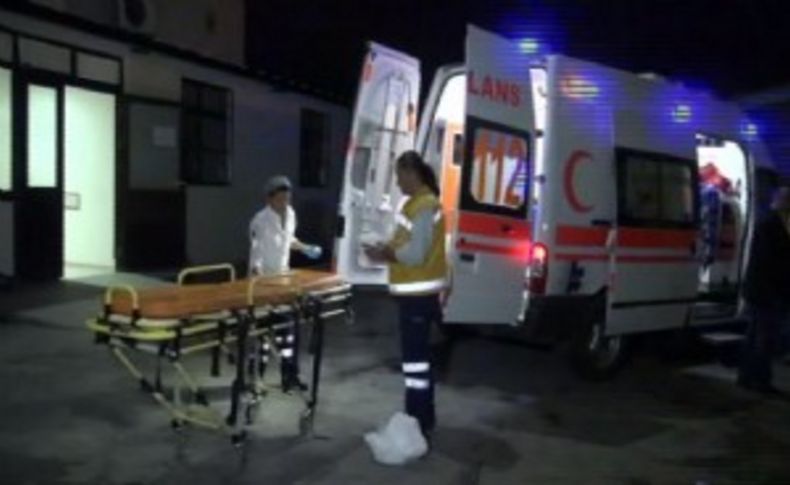 Üniversiteli gençte ebola şüphesi