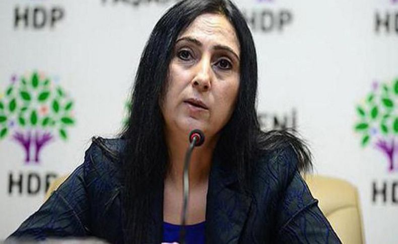 Yüksekdağ davasında flaş gelişme