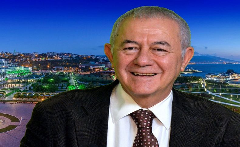 Yüksel: İzmir turizminin 10 milyar dolarlık potansiyeli var