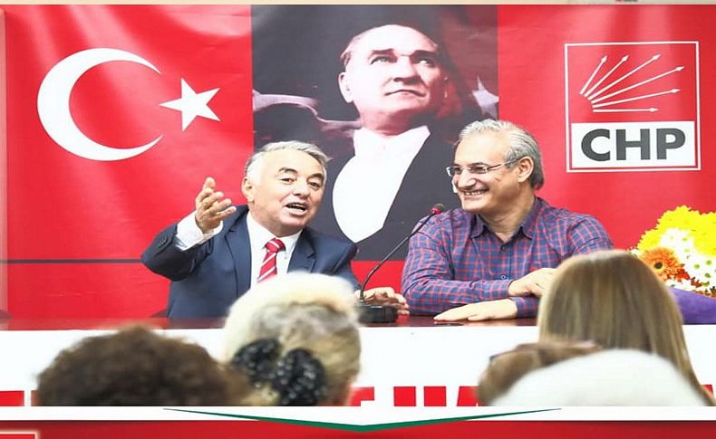 Yunak Karşıyaka için yola çıktı!