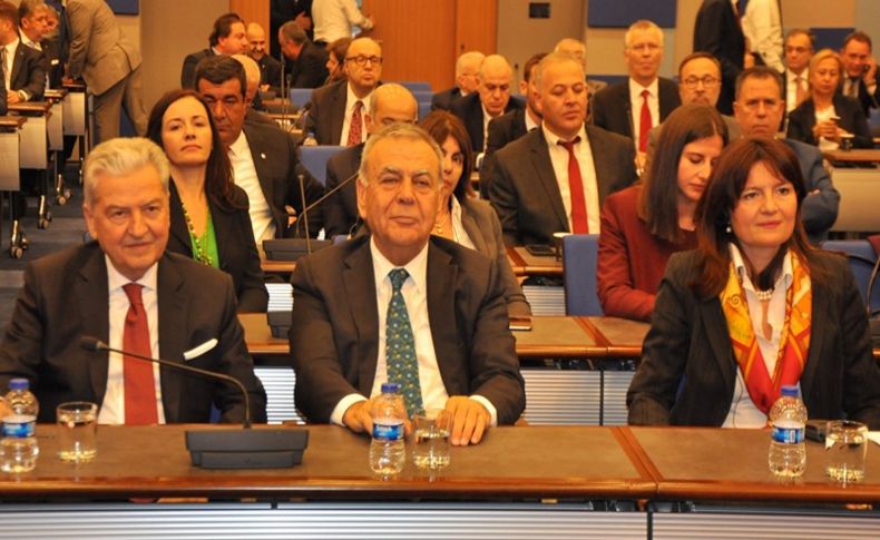 Yunan başkonsolostan işbirliği çağrısı