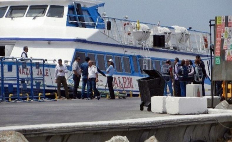 Yunanistan 29 mülteciyi iade etti