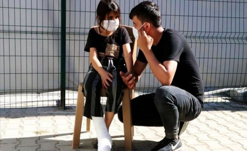 Yunanistan 8 yaşındaki sığınmacıyı mı vurdu'