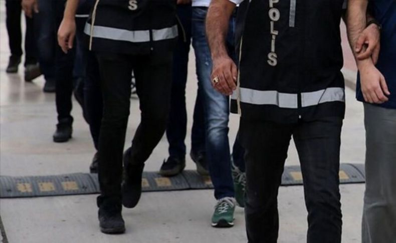 Yunanistan'a kaçmaya çalışan 3 FETÖ'cü yakalandı