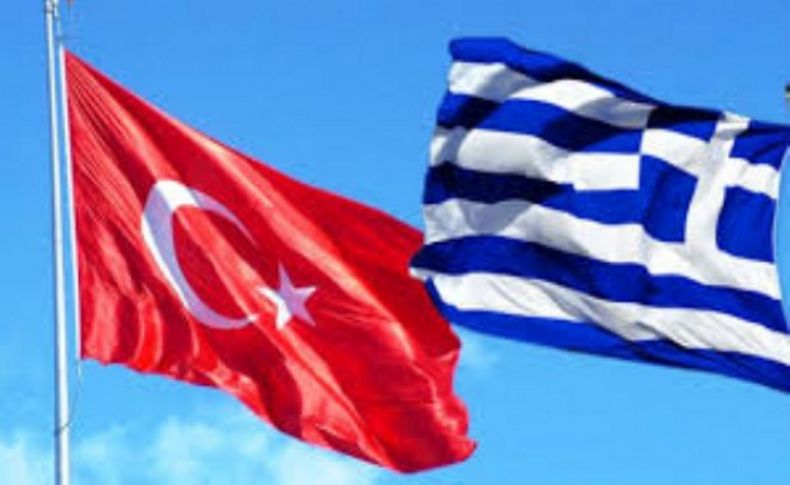 Yunanistan'dan Türkiye'ye küstah suçlama!