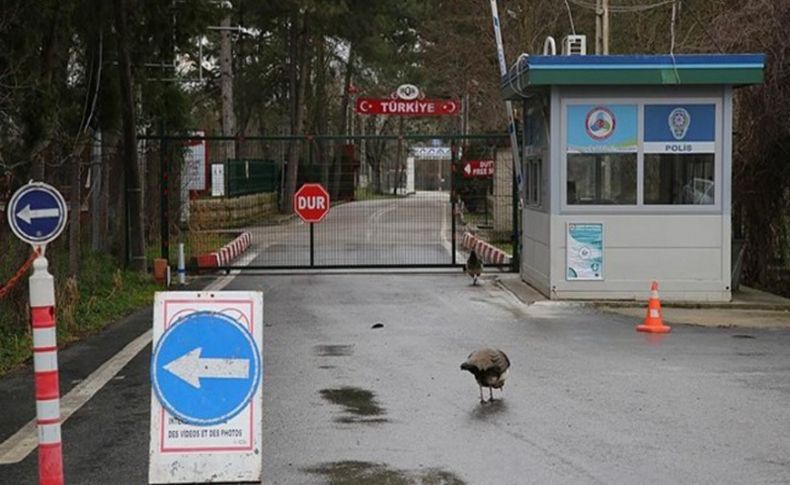 Yunanistan, Türkiye ile sınırlarını o tarihte açıyor