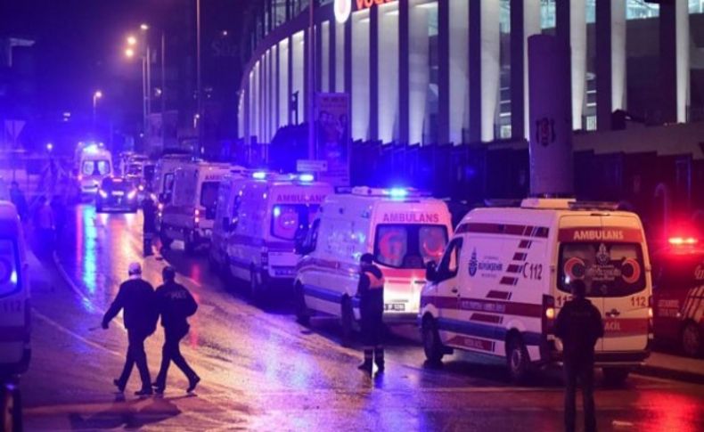 Yüreğimiz yanıyor; Şehit sayısı artıyor